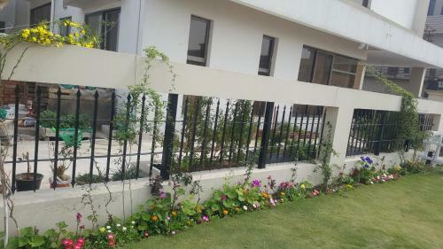 Hostal Valley View Villa