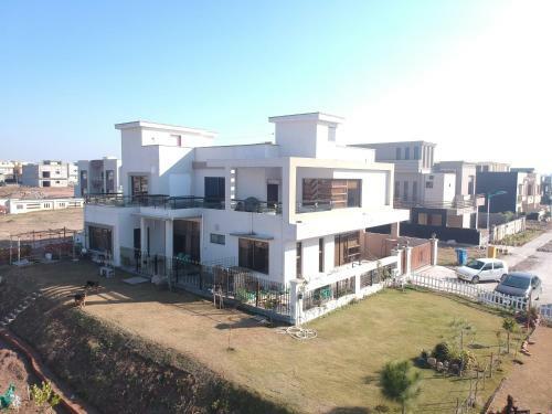 Hostal Valley View Villa