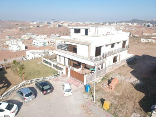 Hostal Valley View Villa