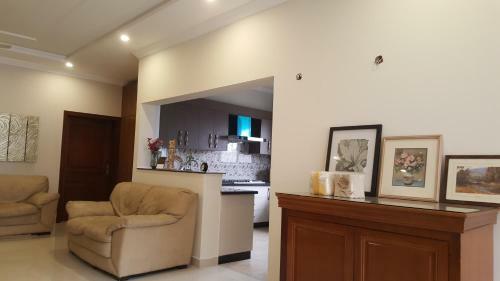 Hostal Valley View Villa