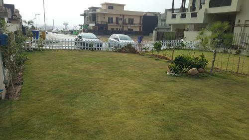 Hostal Valley View Villa