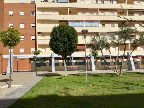 Apartamento Libertad By Rentcadiz