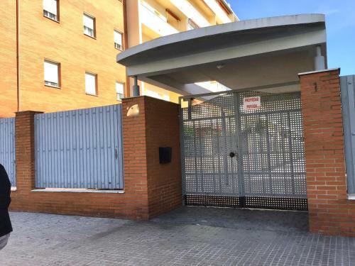 Apartamento Libertad By Rentcadiz