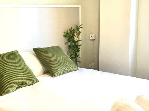Apartamento Libertad By Rentcadiz