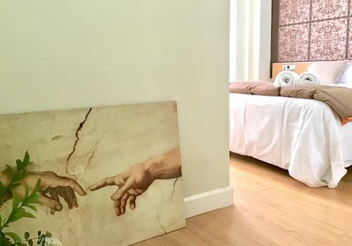 Apartamento Libertad By Rentcadiz