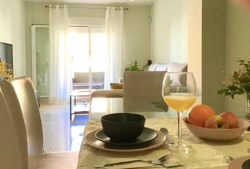 Apartamento Libertad By Rentcadiz