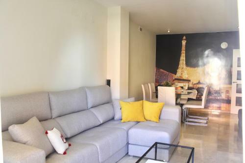 Apartamento Libertad By Rentcadiz