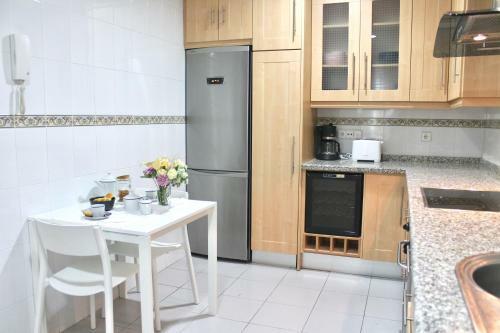 Apartamento Libertad By Rentcadiz