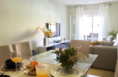 Apartamento Libertad By Rentcadiz
