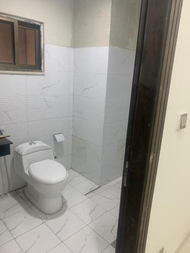 Dha Executive Apartment.