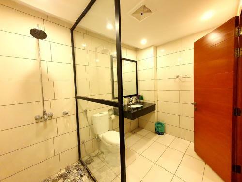 Executive Apartments In Bahria Heights