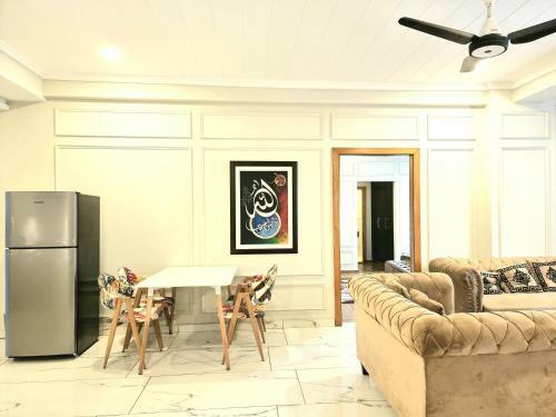 Executive Apartments In Bahria Heights