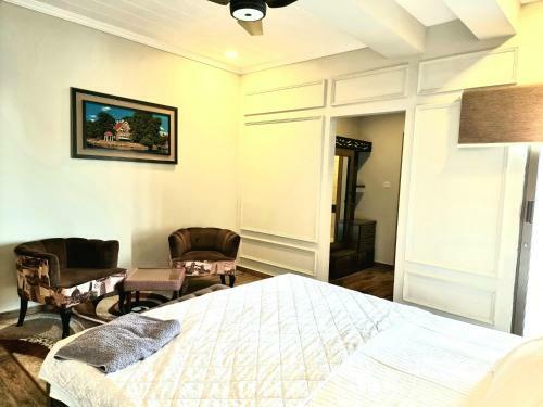 Executive Apartments In Bahria Heights