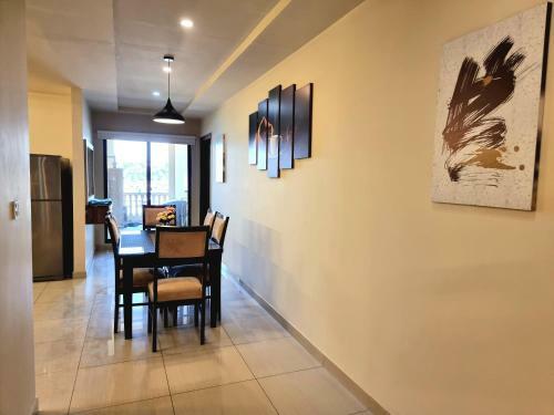 Executive 3 Bedrooms Park Face Apartment In Bahria Town