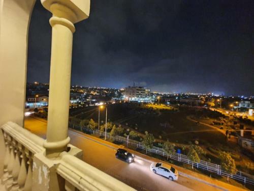 Executive 3 Bedrooms Park Face Apartment In Bahria Town