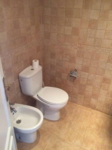 Chalet A 100m Del Buzo