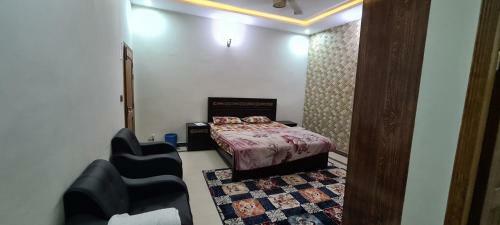 Hostal Vip Guset House With Free AC