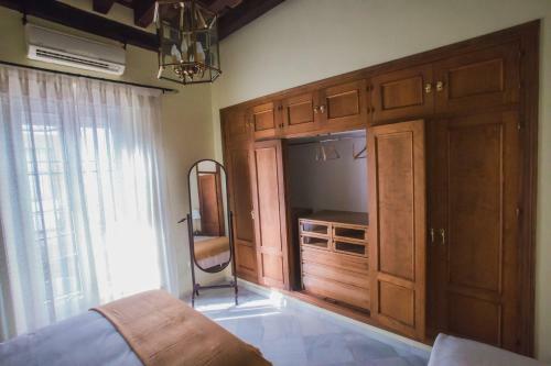 Apartamento Atico Cielos 102