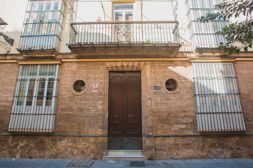 Apartamento Atico Cielos 102