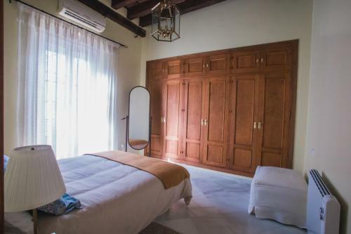 Apartamento Atico Cielos 102