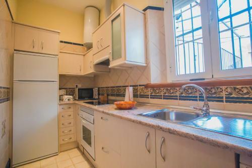 Apartamento Atico Cielos 102