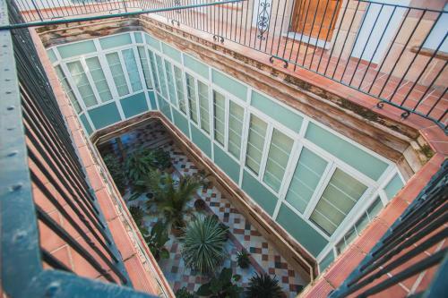 Apartamento Atico Cielos 102