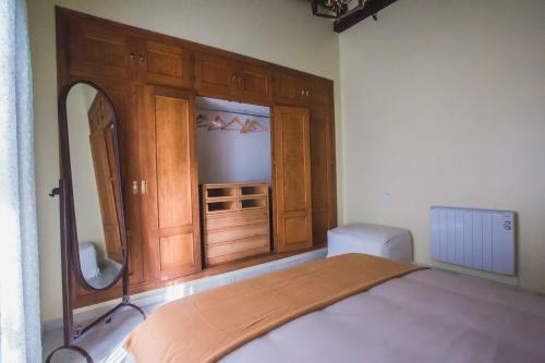 Apartamento Atico Cielos 102