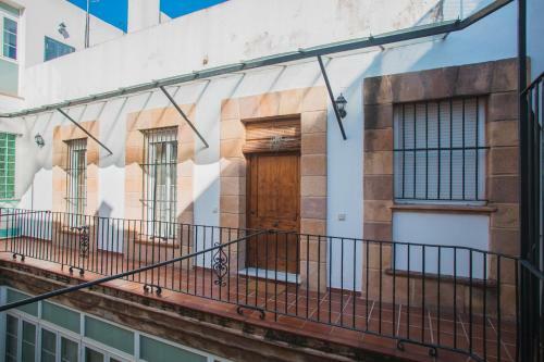 Apartamento Atico Cielos 102