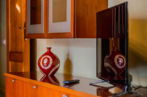 Apartamento Atico Cielos 102