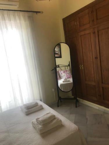 Apartamento Atico Cielos 102