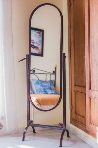 Apartamento Atico Cielos 102
