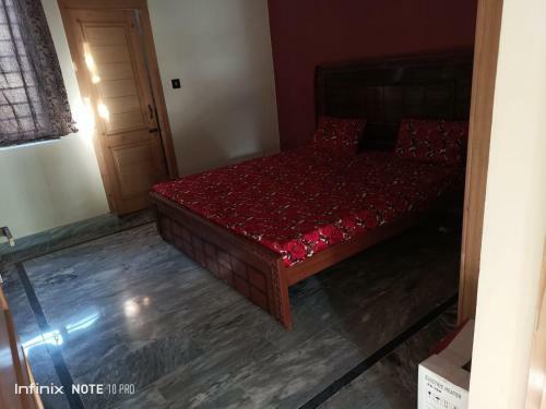 Apartamento Airport Vip