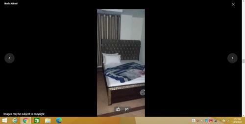 Rajada Hotel