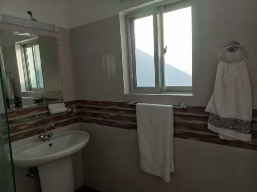 Hostal Gills Lodge