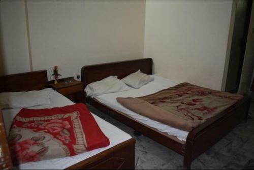 Hotel Shahzad International