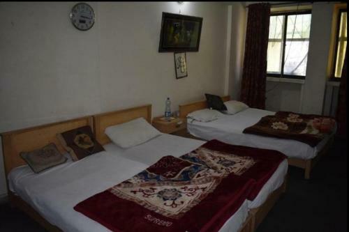 Hotel Shahzad International