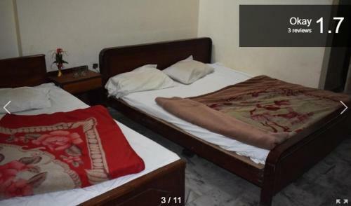 Hotel Shahzad International
