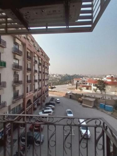 Jawad Apartment