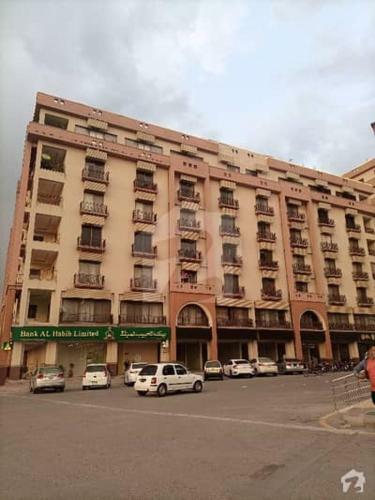 Jawad Apartment