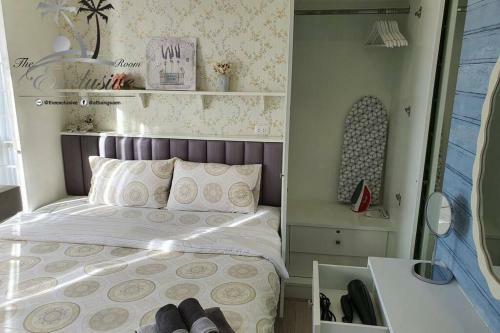 Apartamento Love & Relax Balcony Near Won Beach