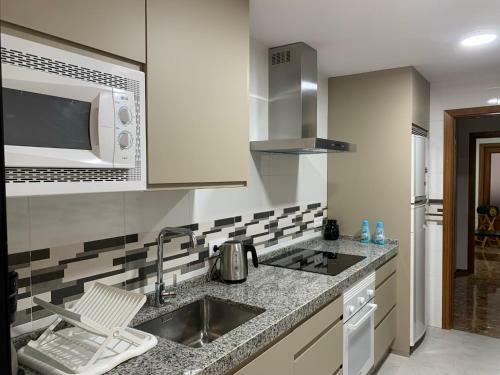 Apartamento Gale�n - Ole Solutions