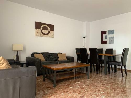 Apartamento Gale�n - Ole Solutions