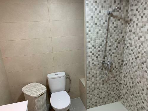 Apartamento Gale�n - Ole Solutions
