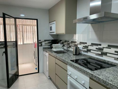 Apartamento Gale�n - Ole Solutions