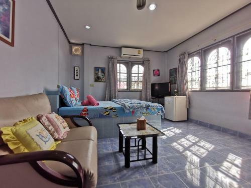 Hostal Samiya Guesthouse
