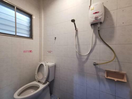 Hostal Samiya Guesthouse