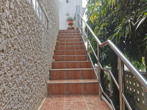 Hostal Samiya Guesthouse