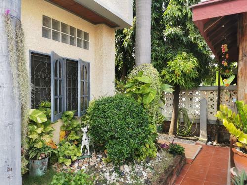 Hostal Samiya Guesthouse