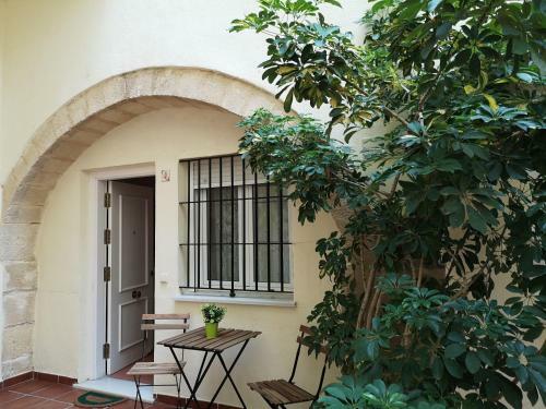 Apartamento Coraz�n Del Puerto De Santa Mar�a