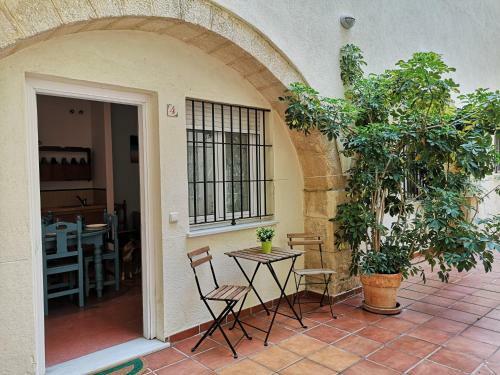 Apartamento Coraz�n Del Puerto De Santa Mar�a
